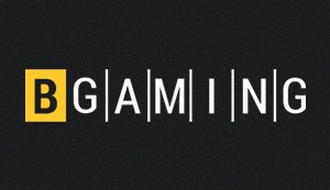 Bgaming